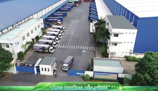 Công ty cổ phần Gemadept dự kiến đổi tên thành Công ty cổ phần Tập đoàn Gemadept