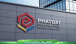 Năm nay, Phát Đạt tiếp tục chiến lược bán sỉ dự án, tập trung nguồn lực cho các dự án có triển vọng tốt 