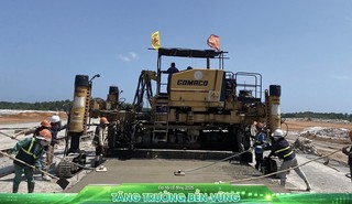 CIENCO4 tạo đà tăng trưởng bền vững