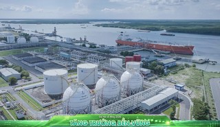 PV GAS giữ vững nguồn cung LNG - LPG cho thị trường năng lượng Việt Nam giữa gián đoạn tại eo biển Hormuz