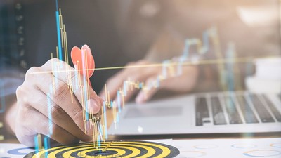 Góc nhìn kỹ thuật phiên giao dịch chứng khoán ngày 3/12: Tiến lên vùng 1.735-1.740 điểm