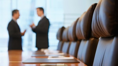 Biến động thượng tầng cuối năm, ghế Chủ tịch nhiều doanh nghiệp đổi chủ