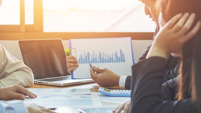 Góc nhìn kỹ thuật phiên giao dịch chứng khoán ngày 4/12: Đà tăng của chỉ số có thể sẽ chậm lại