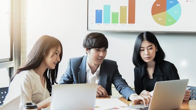 Làm sao tìm kiếm được môi giới - tư vấn đầu tư tốt?