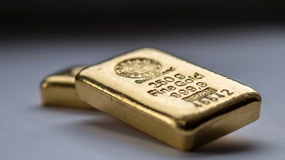 Giá vàng hôm nay ngày 4/12: Giá vàng "ổn định"