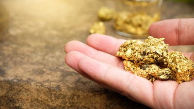 Giá vàng hôm nay ngày 30/11: "Lạc quan về giá vàng trong tuần tới"