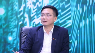 TS Hồ Sỹ Hòa, Giám đốc nghiên cứu & Tư vấn đầu tư DNSE.