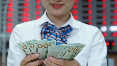 Kiều hối về TP.HCM cả năm 2025 ước đạt 10,5 tỷ USD