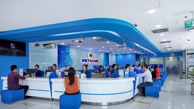 VietBank (VBB): Sẵn sàng chuyển niêm yết sàn HOSE năm 2026 sau khi tăng vốn lên 10.000 tỷ đồng