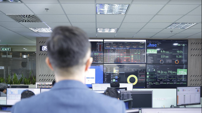 Rung lắc ngắn hạn, cơ hội chọn lọc cổ phiếu