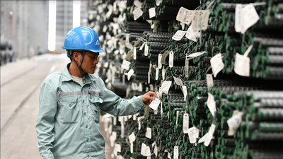 Úc không áp thuế chống bán phá giá với thép cốt bê tông của Hòa Phát (HPG)