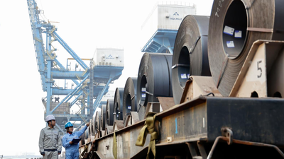 Cổ phiếu cần quan tâm ngày 6/11