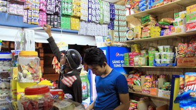 Tính thuế thu nhập cá nhân dựa trên thu nhập sẽ giảm áp lực cho hàng triệu hộ kinh doanh.