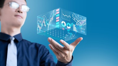 Góc nhìn kỹ thuật phiên giao dịch chứng khoán ngày 10/11: Có thể xuất hiện nhịp hồi kỹ thuật