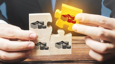 Khối nội đang dẫn dắt cuộc chơi M&A