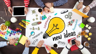 CEO kể chuyện ra quyết định trong thời kỳ bất định