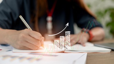 Nhìn lại dự báo chứng khoán tuần qua 