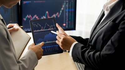 Kafi gợi mở chiến lược danh mục cuối năm 2025 và 2026