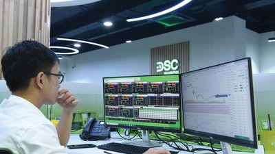 Một phiên “bùng nổ theo đà” có thể xuất hiện