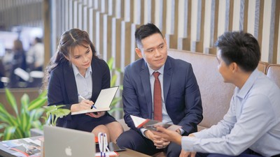 Thời gian tới, thách thức lớn nhất của ngành là xây dựng một hệ sinh thái niềm tin bền vững.