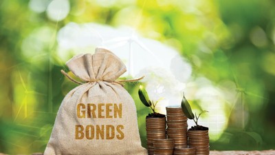 Trái phiếu xanh Việt Nam được nhà đầu tư quốc tế quan tâm.