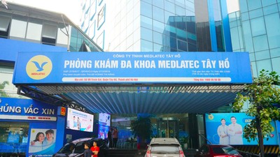 Ares Asia Private Equity đầu tư vào MEDLATEC trở thành một trong những thương vụ M&A đáng chú ý trong tháng 10/2025.