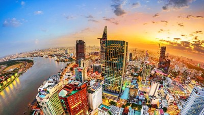 Nhóm bất động sản dẫn đầu đà tăng phát hành trái phiếu trong tháng 10