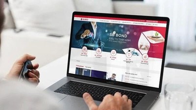 2 cổ đông lớn của Chứng khoán Stanley Brothers (VUA) phát hành hơn 4.700 tỷ đồng trái phiếu