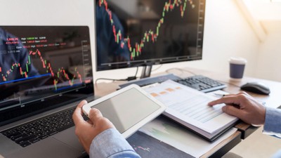 Góc nhìn kỹ thuật phiên giao dịch chứng khoán ngày 18/12: Tiềm năng hướng đến vùng 1.710 điểm