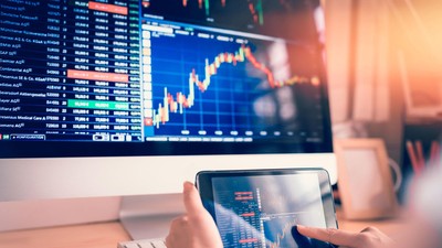 Nhìn lại dự báo chứng khoán tuần qua 