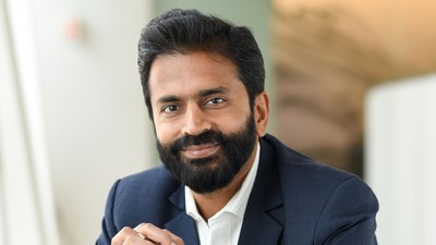 Ông Vaibhav Bhanchawat giữ chức vụ Tổng giám đốc Mondelez Kinh Đô Việt Nam