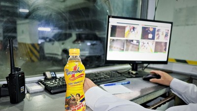 Với những người làm việc xuyên đêm, Number 1 luôn là người bạn đồng hành đáng tin cậy, tiếp năng lượng tức thì, giúp cơ thể tỉnh táo, vượt qua cơn buồn ngủ kéo dài để duy trì hiệu suất tối đa.
