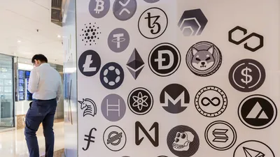 Thị trường tài sản mã hóa bùng nổ với làn sóng mua bán sáp nhập thiết lập kỷ lục mới