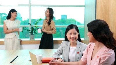 Big_Trends: Nhiều cơ hội đầu tư sẽ tiếp tục xuất hiện