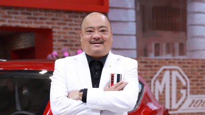 Ông Đỗ Tiến Dũng, Chủ tịch HĐQT Haxaco