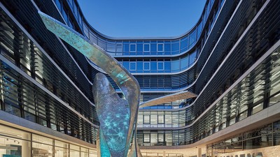 Siemens ra mắt nghiên cứu mới trước thềm COP30