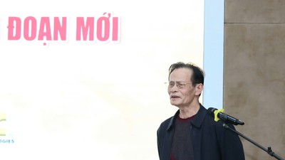 TS. Lê Xuân Nghĩa, Thành viên Hội đồng Tư vấn chính sách của Thủ tướng.