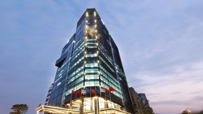 Doanh nghiệp bảo hiểm phi nhân thọ đầu tiên đạt doanh thu tỷ đô