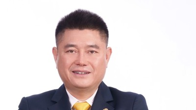 Ông Nguyễn Đức Thụy thôi làm Chủ tịch HĐQT LPBank