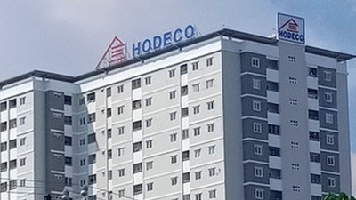 Hodeco (HDC) thay phương thức để thâu tóm dự án khu du lịch Biển Đá Vàng