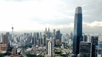 Đầu tư tư nhân vào nền kinh tế internet Đông Nam Á tăng trưởng chậm hơn mức trung bình toàn cầu