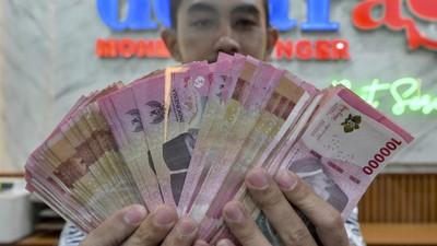 Indonesia cân nhắc phát hành "trái phiếu panda"