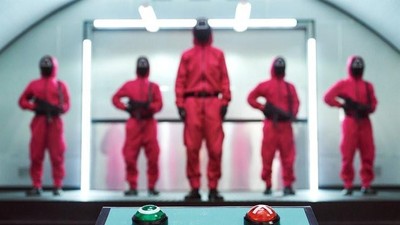 Thị trường Squid Game: Khi nhà đầu tư cá nhân Hàn Quốc làm rung chuyển cổ phiếu Mỹ