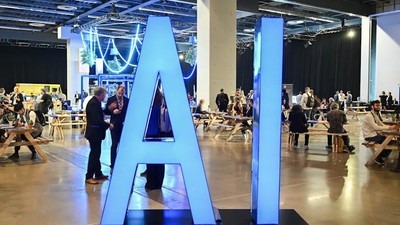 Cơn sốt AI châu Á hạ nhiệt khi dòng vốn ngoại rút ròng