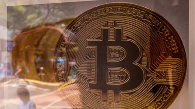 Bitcoin hụt hơi khi dòng tiền lớn có dấu hiệu rút lui