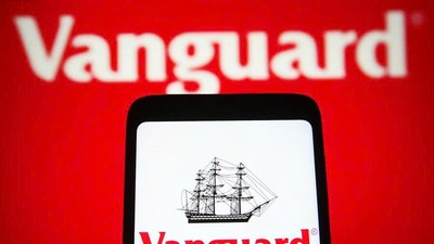 Vanguard mở cửa cho giao dịch ETF tiền điện tử