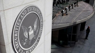 SEC tạm ngưng phê duyệt ETF đòn bẩy cao