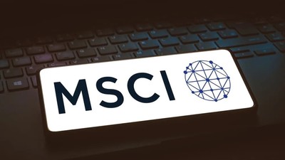MSCI ra mắt chỉ số đột phá kết hợp cổ phiếu niêm yết và private equity