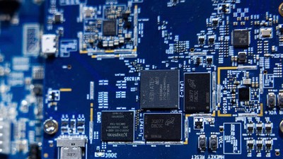 Thị trường đang tìm kiếm thế hệ dẫn dắt mới trong cuộc đua AI tại châu Á