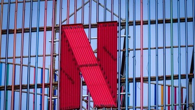 Ông Trump cảnh báo thương vụ Netflix-Warner Bros có nguy cơ vi phạm luật chống độc quyền